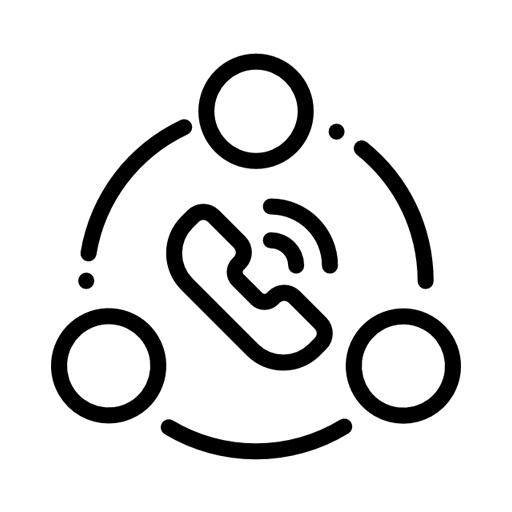 Ícone de contato